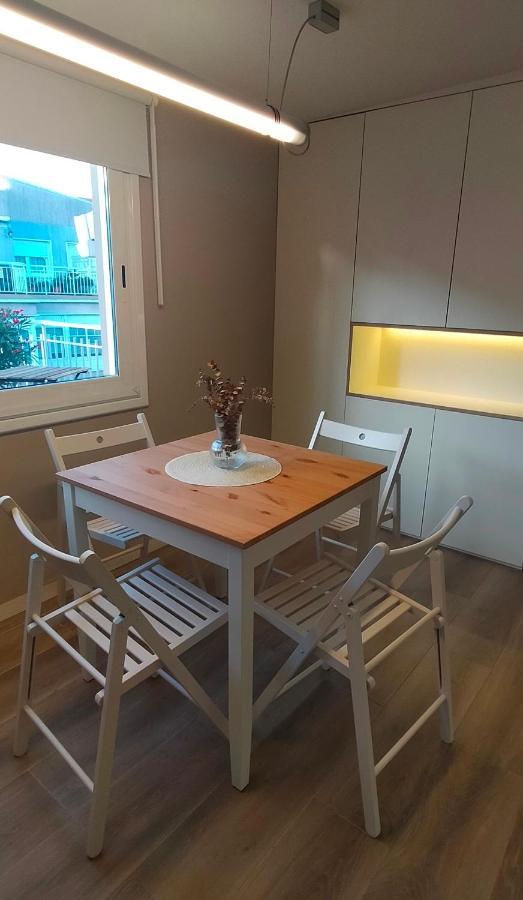 Appartamento Loft Con Terraza En El Centro De Santiago De Compostela Vutco 07320 Esterno foto